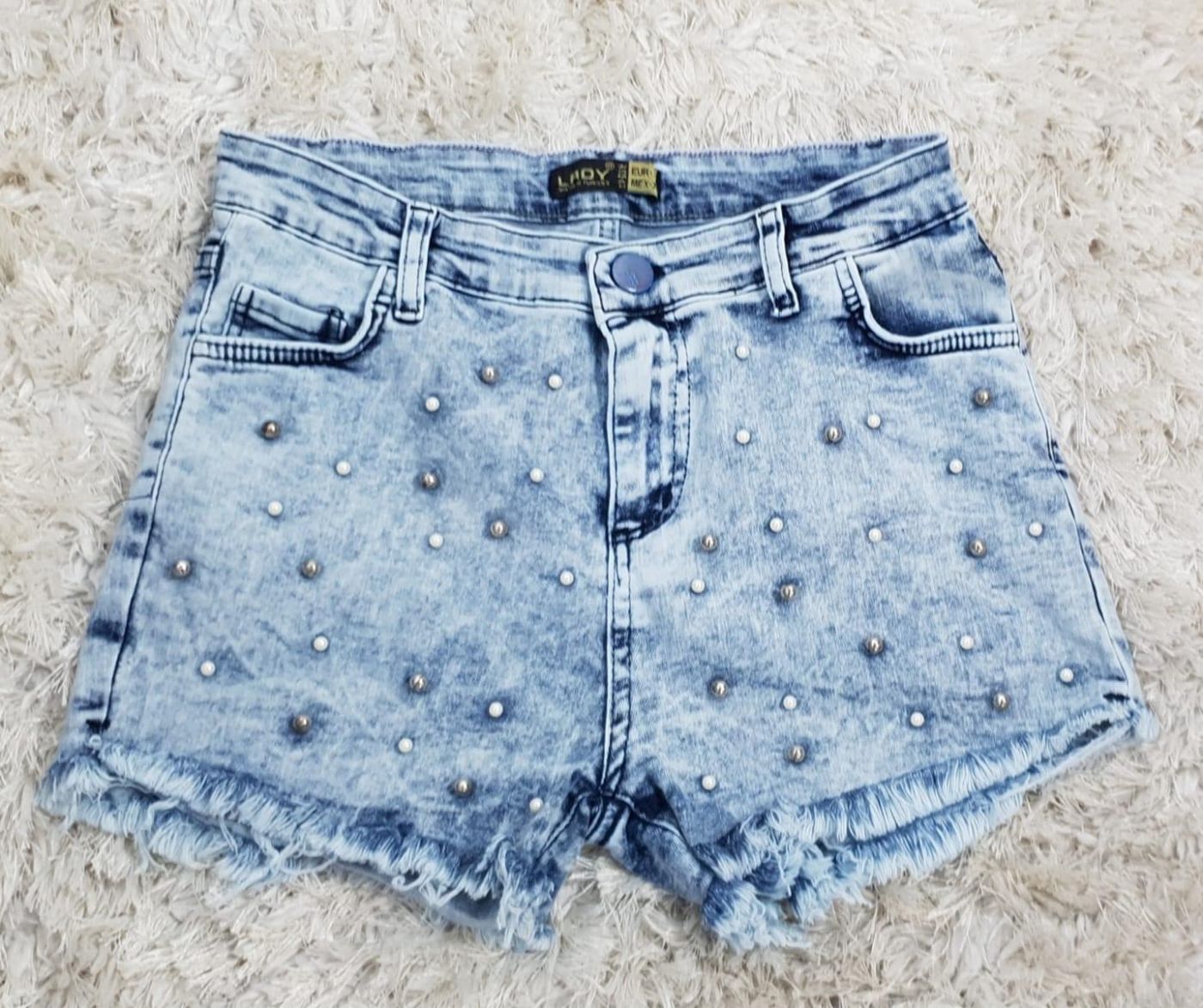 Shorts jeans