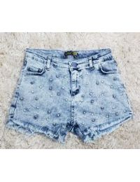 Shorts - Shorts jeans