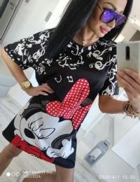 Tunik - Tunik Mickey 