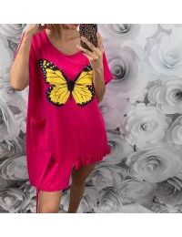 Tunik - Tunik Butterfly 